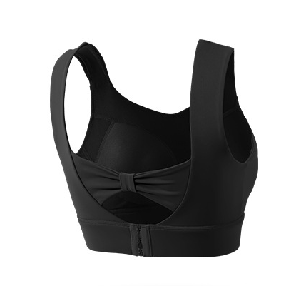 Load image into Gallery viewer, Breathable Fitness Shockproof Sports Bra
