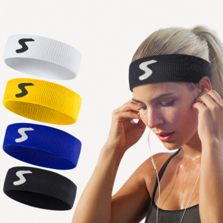Smeakee Fitness Headband